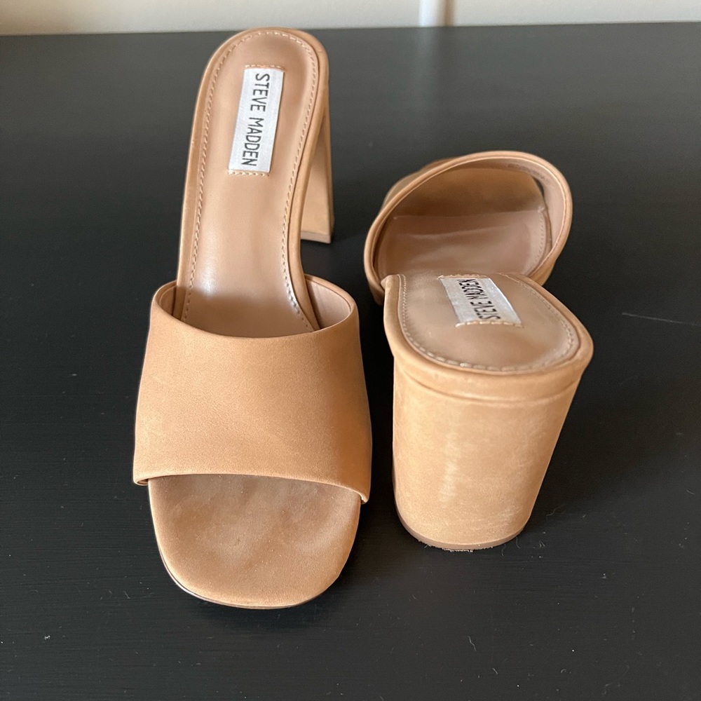 Steve Madden Heels
